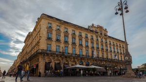 Agence Immobilière Bordeaux