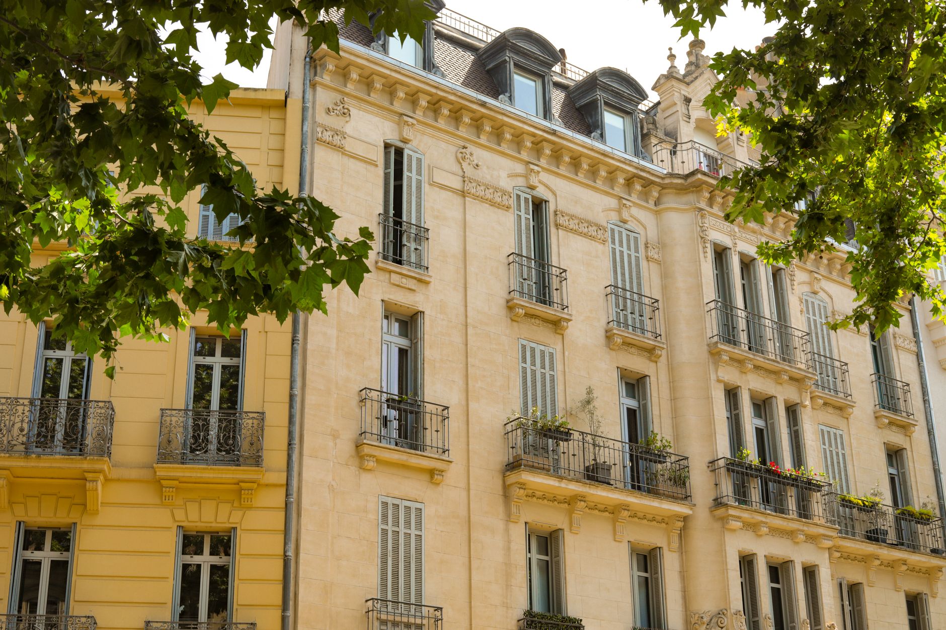 Agence Immobilière à Bordeaux